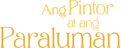 Ang Pintor At Ang Paraluman