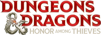 Dungeons & Dragons: Honor Among Thieves