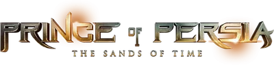 Prince of Persia: The Sands of Time