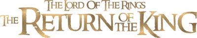 The Lord of the Rings: The Return of the King