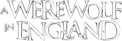 A Werewolf in England