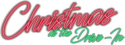Christmas at the Drive-In