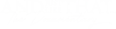 And Just Like That... The Documentary