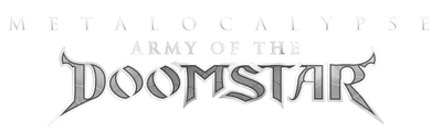 Metalocalypse: Army of the Doomstar