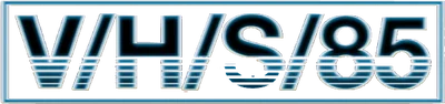 V/H/S/85