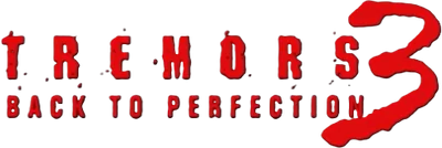 Tremors 3: Back to Perfection