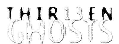 Thir13en Ghosts