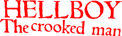 Hellboy: The Crooked Man