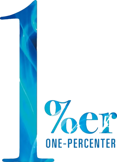 1%er