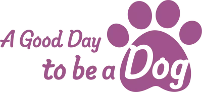 A Good Day to be a Dog