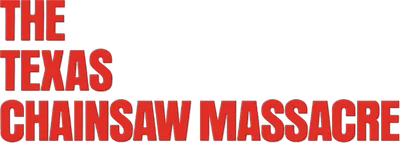 The Texas Chain Saw Massacre