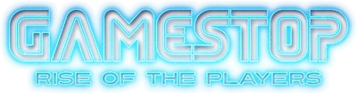 GameStop: Rise of the Players