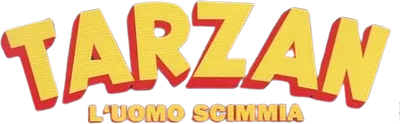 Tarzan, l'uomo scimmia