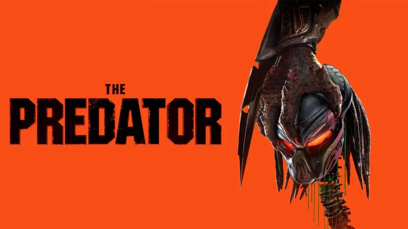 The Predator - Streaming for Free Online