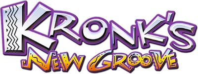 Kronk's New Groove