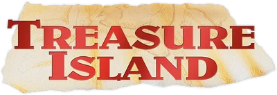 Treasure Island