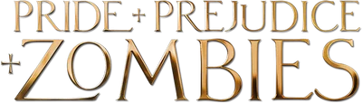 Pride and Prejudice and Zombies