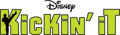 Kickin' It
