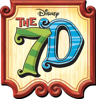 The 7D