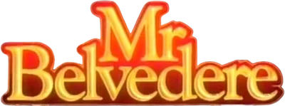 Mr. Belvedere