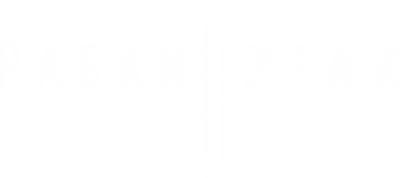Pagan Peak