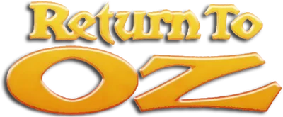 Return to Oz