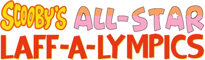 Scooby's All-Stars