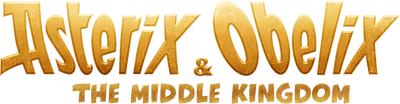 Asterix & Obelix: The Middle Kingdom