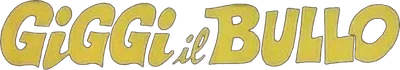 Giggi il bullo