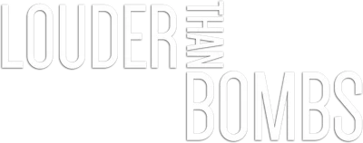 Louder Than Bombs