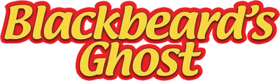 Blackbeard's Ghost
