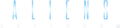 Aliens Expanded