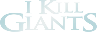 I Kill Giants