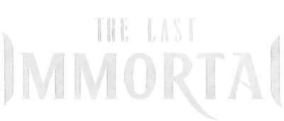 The Last Immortal